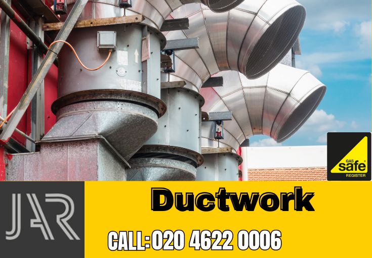 Ductwork Services Tottenham