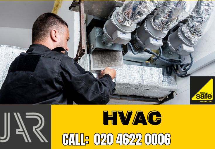 Tottenham Local Heating Ventilation and Air Conditioning Engineers